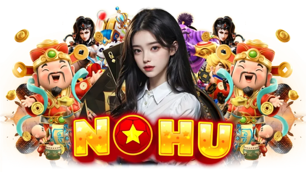 Nổ Hũ: Niềm Vui Từ Tài Xỉu Nổ Hũ
